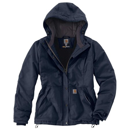 Carhartt Women's Full Swing Cryder Jacket 102246-482 L